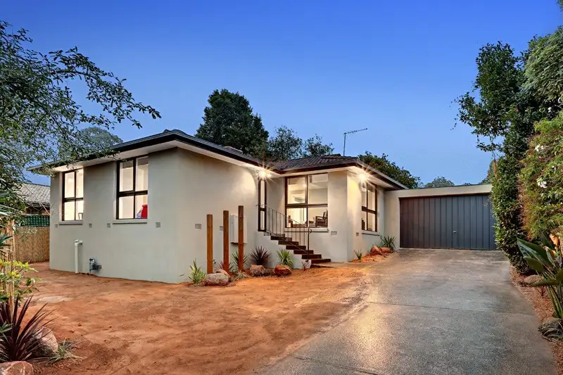 Main view of Homely house listing, 2/30 Montalbo Road, Ringwood North VIC 3134