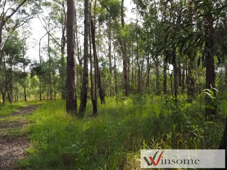 Third view of Homely land listing, 52 Bruces Lane, South Kempsey NSW 2440