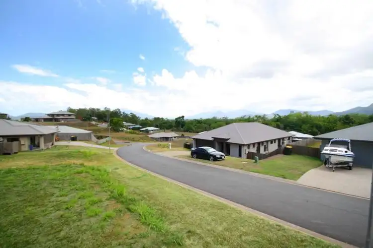 Fifth view of Homely land listing, LOT 92/14 Bronzewing Close, Woree QLD 4868