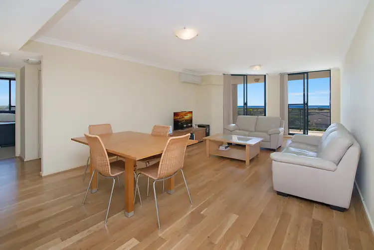 Sixth view of Homely unit listing, 77/54-66 Hutton Rd, The Entrance North NSW 2261