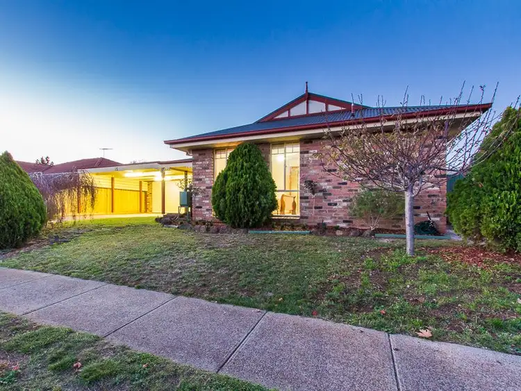 Second view of Homely house listing, 15 Ironbark Drive, Hoppers Crossing VIC 3029
