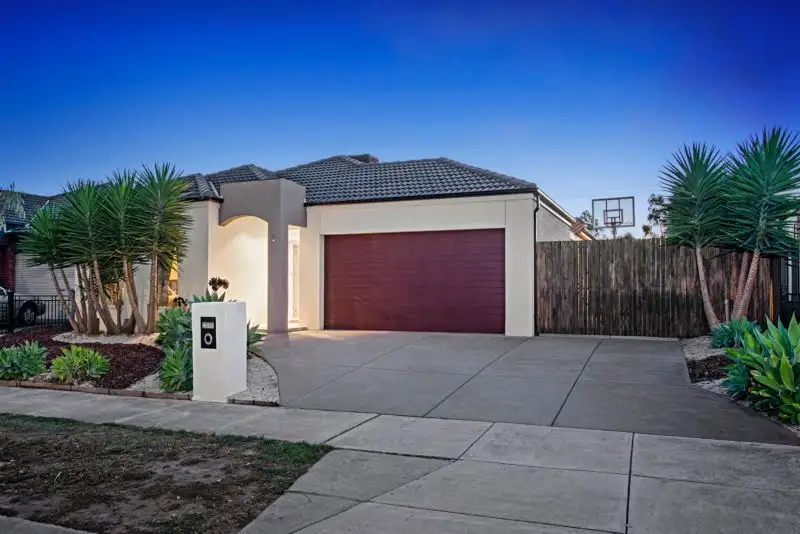 Main view of Homely house listing, 9 Sherlock
Avenue, Tarneit VIC 3029