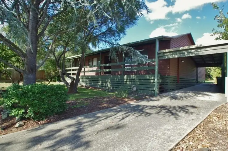 Main view of Homely house listing, 2 Ryrie Street, Healesville VIC 3777