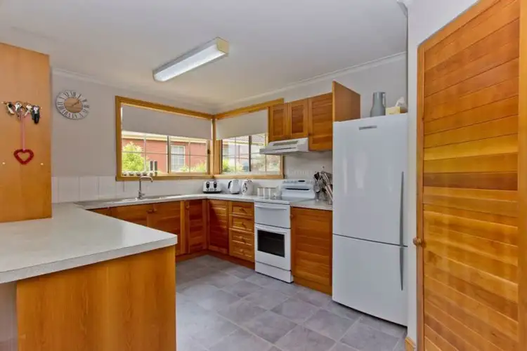 Third view of Homely house listing, 6 West Park Drive, West Launceston TAS 7250