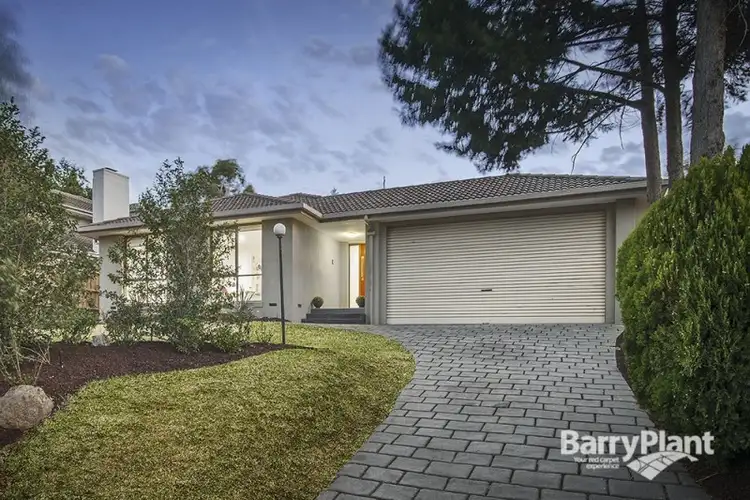 6 Sunrise Drive, Greensborough VIC 3088