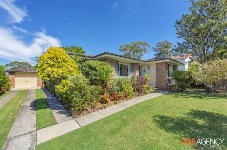 42 Dalrymple Street, Jewells NSW 2280