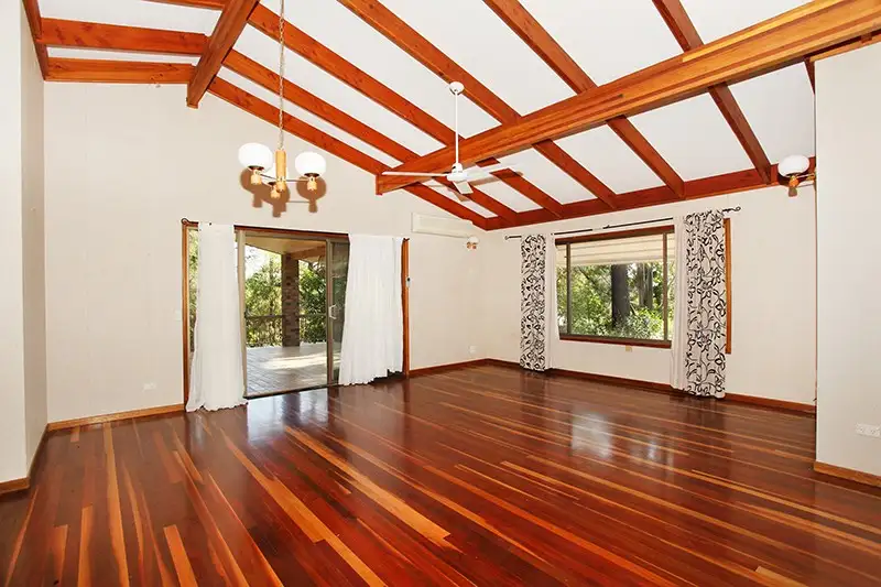 Main view of Homely house listing, 101 Dulong Rd, Dulong QLD 4560