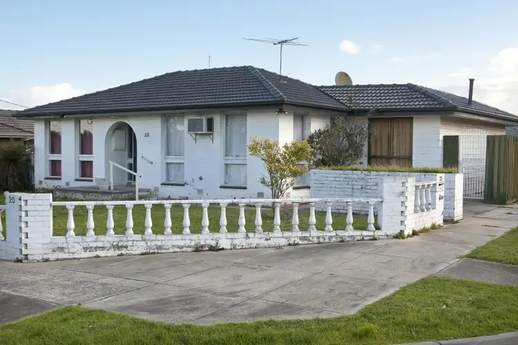 20 Apex Street, Dandenong North VIC 3175