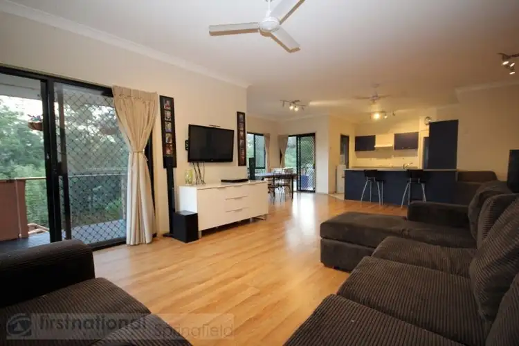 Main view of Homely house listing, 15 Redgum Court, Bellbird Park QLD 4300