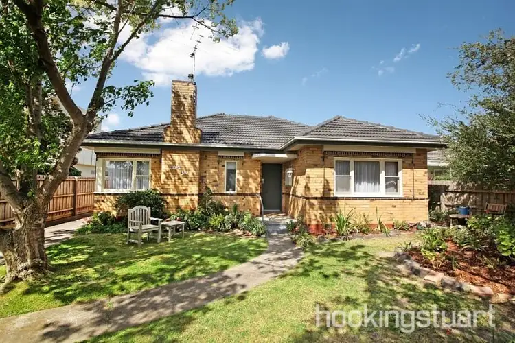 62 Railway Crescent, Bentleigh VIC 3204