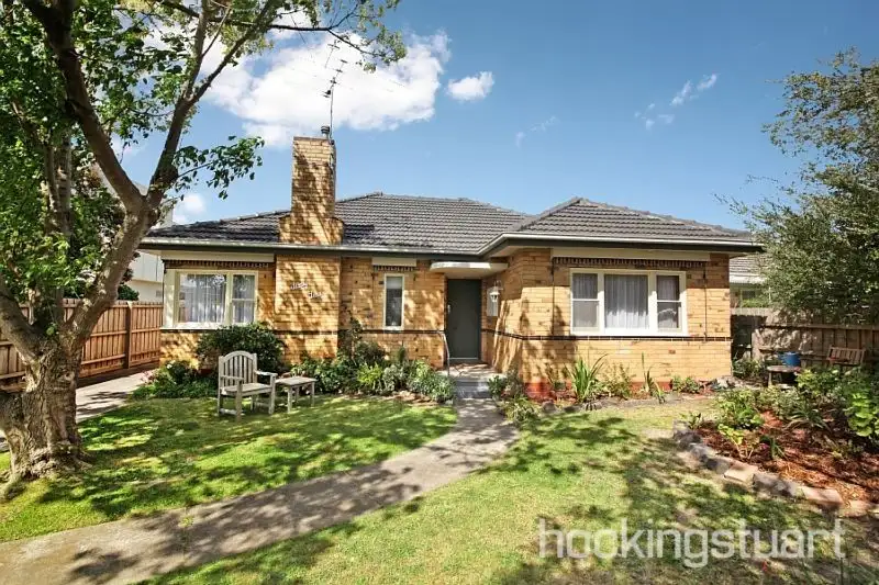 Main view of Homely house listing, 62 Railway Crescent, Bentleigh VIC 3204