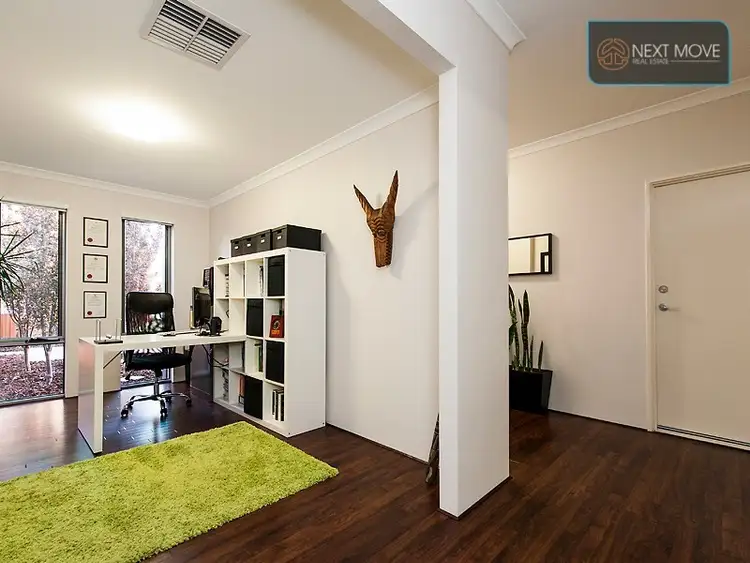 Fifth view of Homely house listing, 25 Moonlight Cove, Brentwood WA 6153