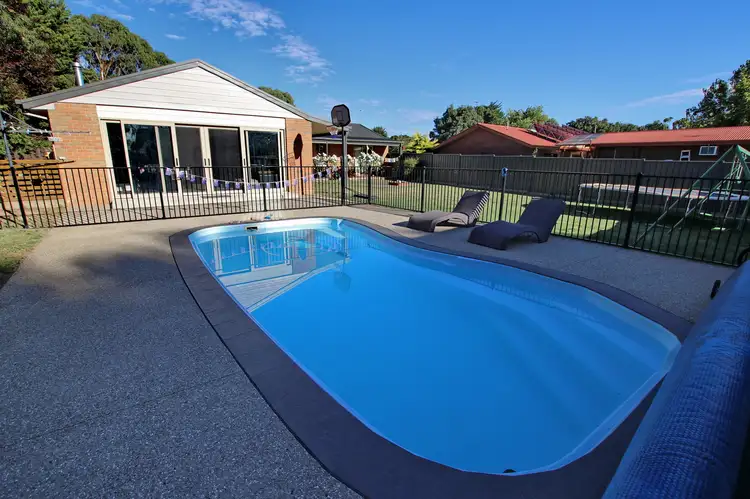 Second view of Homely house listing, 84A Highton Lane, Mansfield VIC 3722