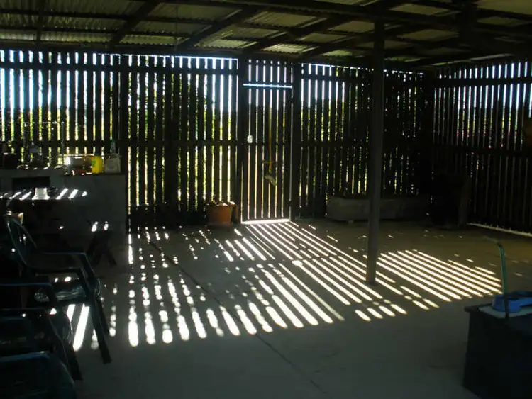 Fifth view of Homely rural property listing, 84 Brooklands Pimpimbudgee Road, Brooklands QLD 4615