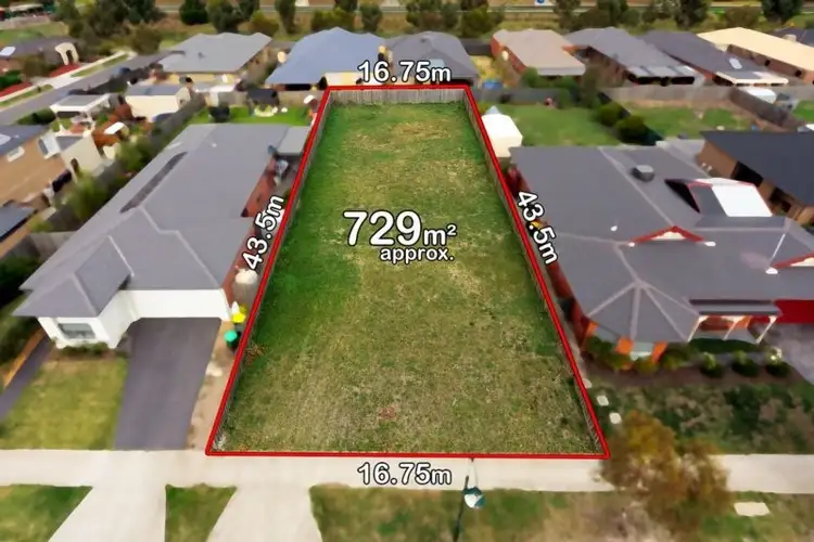 24 Taponga Way, Whittlesea VIC 3757