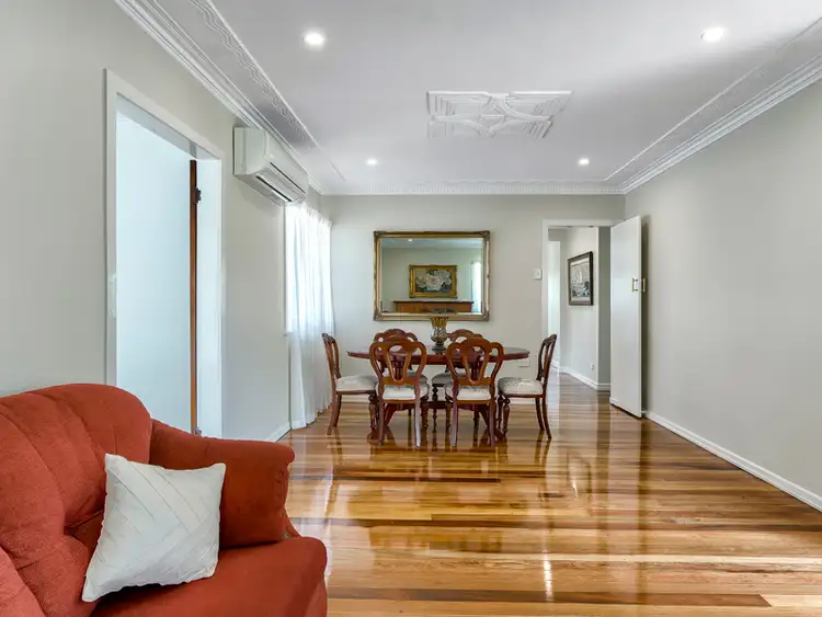 Fifth view of Homely house listing, 48 Aveling Street, Wavell Heights QLD 4012