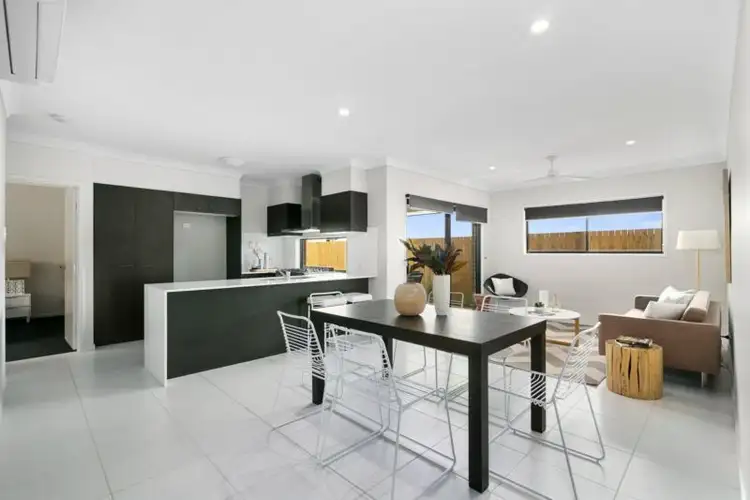 Second view of Homely house listing, 52 Bottlebrush Drive, Deebing Heights QLD 4306