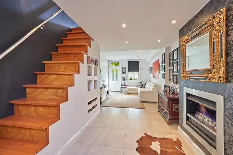 Third view of Homely house listing, 39 Taylor Street, Darlinghurst NSW 2010