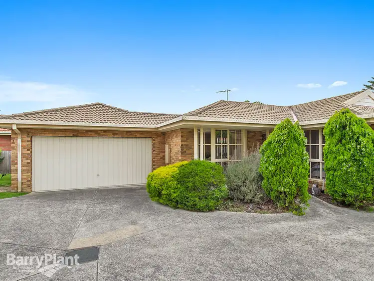 7/30 Wattletree Road, Ferntree Gully VIC 3156
