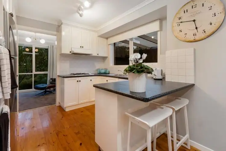 Third view of Homely house listing, 40 Eskdale Drive, Croydon Hills VIC 3136