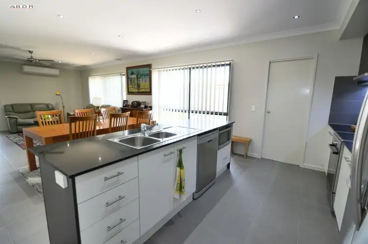 Fifth view of Homely house listing, 37 Sunrise Cresent, Burrum Heads QLD 4659