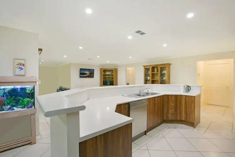 Fourth view of Homely house listing, 4 Linwood Close, Bolwarra Heights NSW 2320