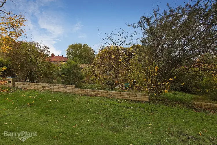 Second view of Homely house listing, 47 Elgin Street, Berwick VIC 3806