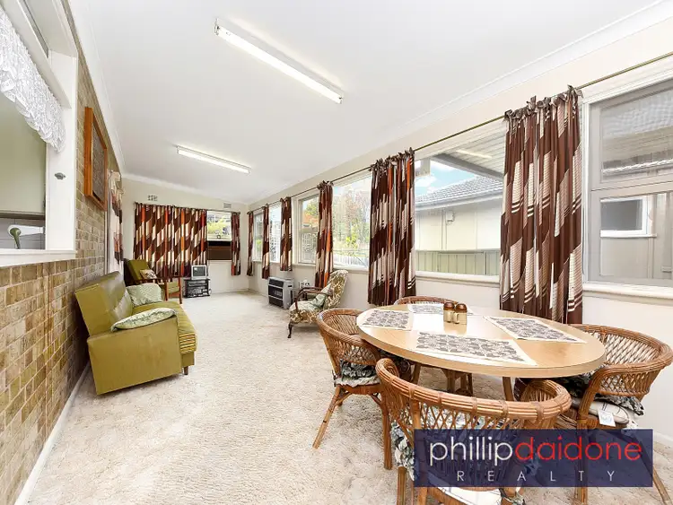 Sixth view of Homely house listing, 2 Leonie Crescent, Berala NSW 2141