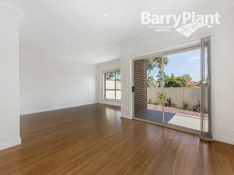 Second view of Homely unit listing, 64 Shirley Street, St Albans VIC 3021