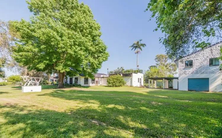 Fourth view of Homely house listing, 2377 Pacific Highway, Cowper NSW 2460