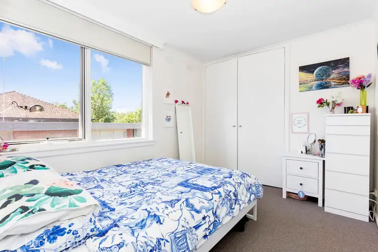 Sixth view of Homely apartment listing, 12/297 Dandenong Road, Prahran VIC 3181