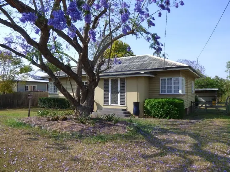 Main view of Homely house listing, 22 Hooper Street, West Ipswich QLD 4305