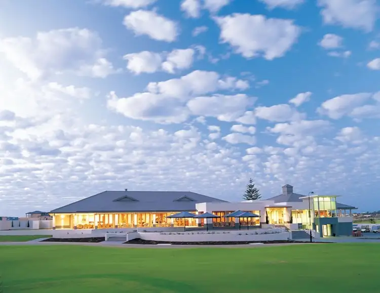 Seventh view of Homely land listing, 57 (L678) Sandpiper Island Retreat, Wannanup WA 6210