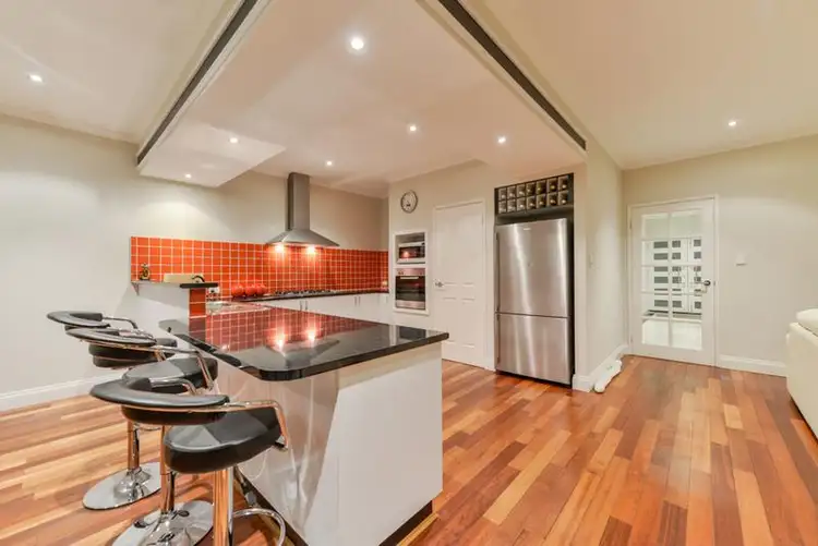 Fourth view of Homely house listing, 5 Bluestone Loop, Forrestdale WA 6112