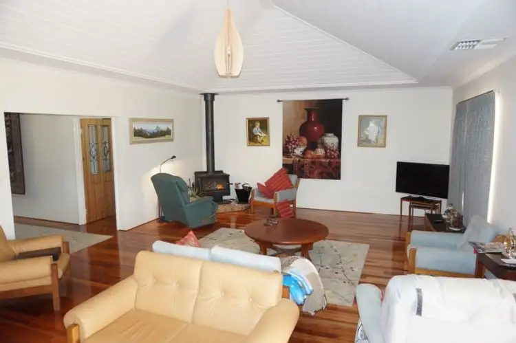 Fourth view of Homely house listing, 2A Osnaburg Road, York WA 6302