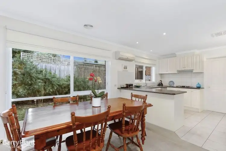 Second view of Homely unit listing, 3/32 Jarvis Avenue, Croydon VIC 3136