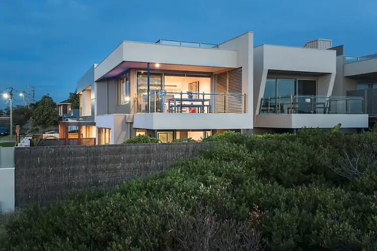 Fourth view of Homely townhouse listing, 1/8 Bona Vista Avenue, Aspendale VIC 3195