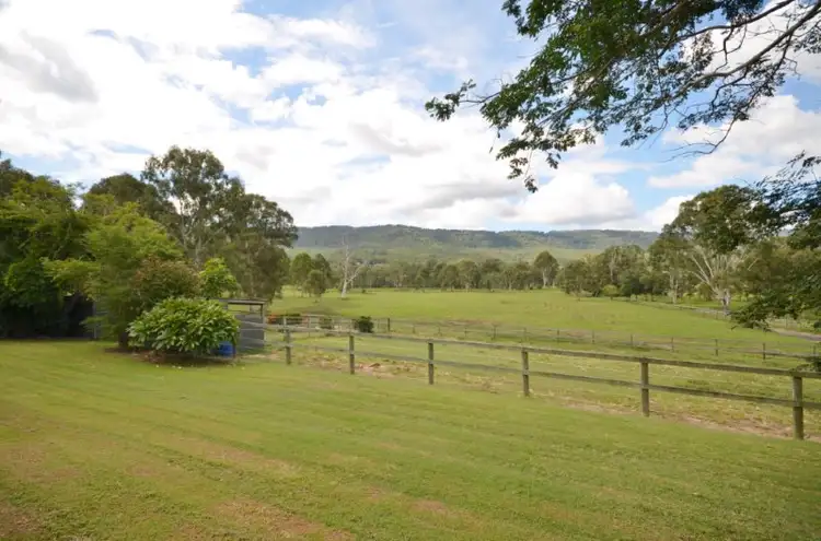 Second view of Homely rural property listing, 209 Mundoolun Connection rd, Boyland QLD 4275