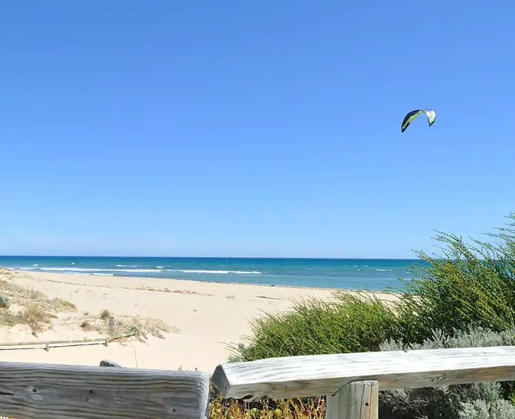 Sixth view of Homely land listing, 20 (L 347) Voyager Close, Wannanup WA 6210