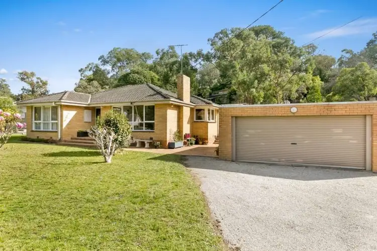 83-85 Bailey Road, Mount Evelyn VIC 3796