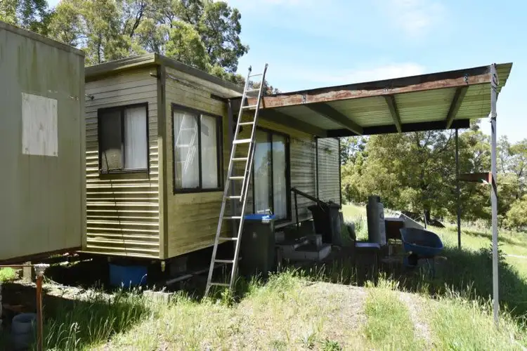 Seventh view of Homely rural property listing, 35 All Nations Gully Road (End of Watertank Rd), Mount Egerton VIC 3352