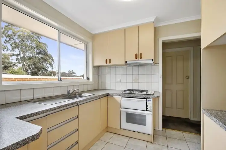Fifth view of Homely house listing, 1/58 Central Avenue, Bayswater North VIC 3153