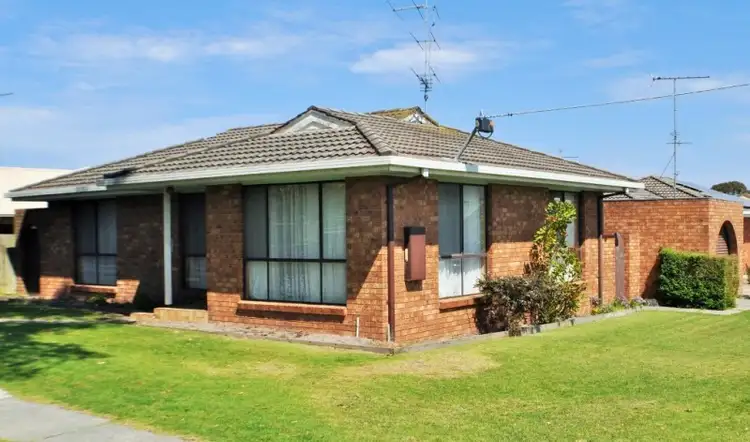 1/85 McKenzie Street, Wonthaggi VIC 3995
