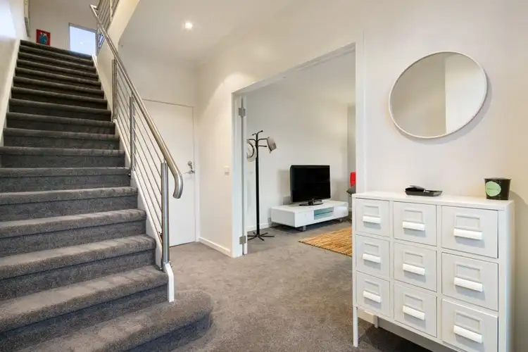 Fifth view of Homely house listing, 1/18-22 Islington Street, Collingwood VIC 3066