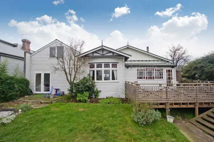 Third view of Homely house listing, 23a. Button Street, Mowbray TAS 7248