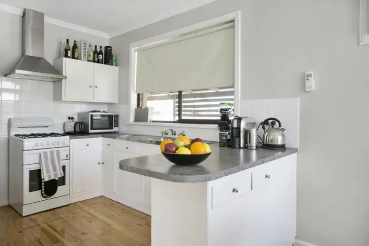 Third view of Homely house listing, 33 Taylor Street, Golden Square VIC 3555