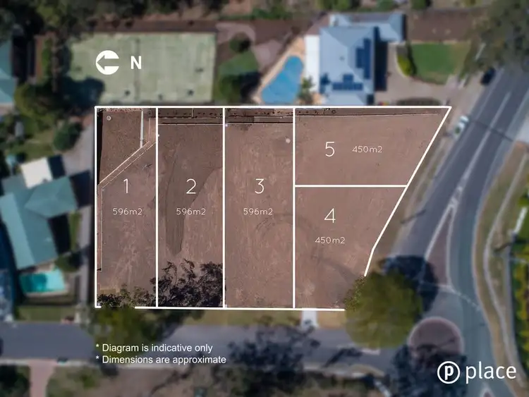 160 Kenmore Road, Fig Tree Pocket QLD 4069