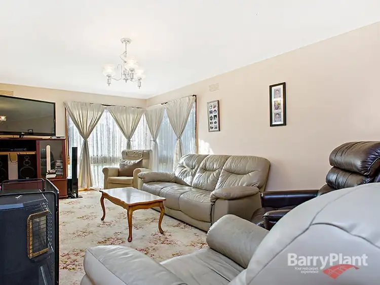 Third view of Homely house listing, 31 Parrakeet Road, Werribee VIC 3030