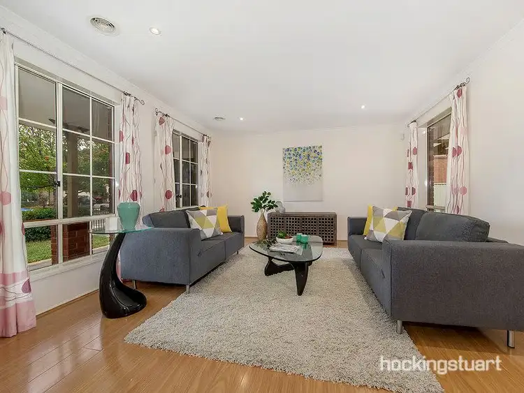 Fifth view of Homely house listing, 2 Kororoit Approach, Caroline Springs VIC 3023