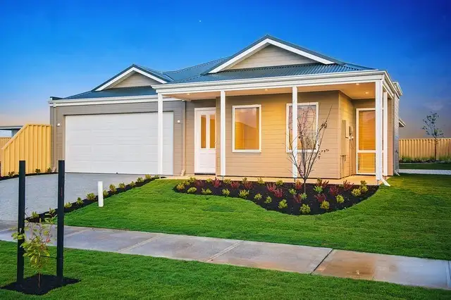 Second view of Homely house listing, 35 Gigondas Street, Yalyalup WA 6280